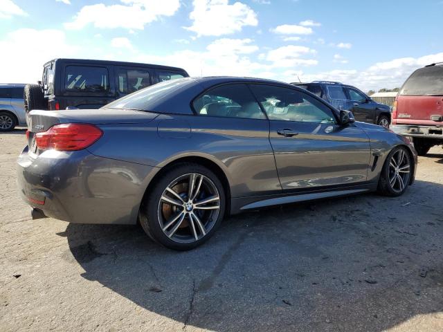 Image 3 of 2016 BMW 435 I 2016 with VIN WBA3T3C56G5A41033
