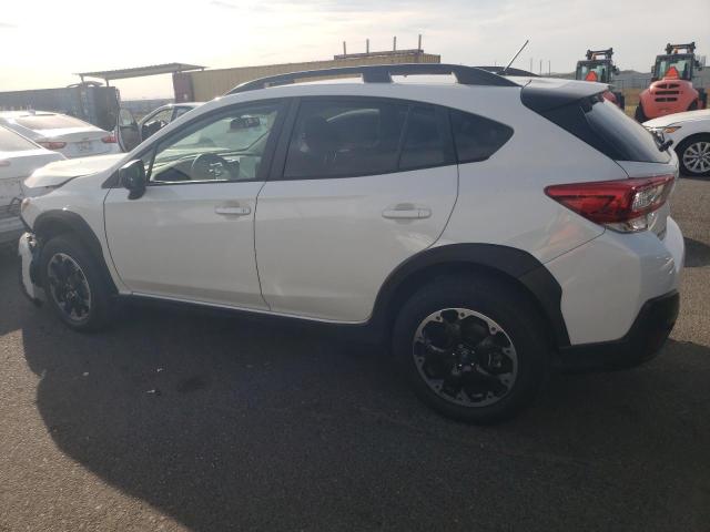 Изображение 2 2021 SUBARU CROSSTREK  2021 с VIN JF2GTABCXM8252530