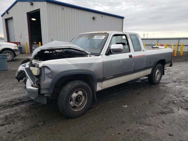 Image 1 of 1993 DODGE DAKOTA  1993 with VIN 1B7GL23Y5PS195448