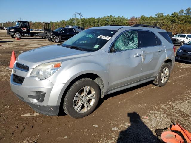 Image 1 of 2014 CHEVROLET EQUINOX LT 2014 with VIN 1GNALBEK6EZ114578