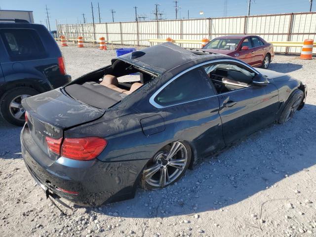 Изображение 3 2016 BMW 435 I 2016 с VIN WBA3R1C55GK529729