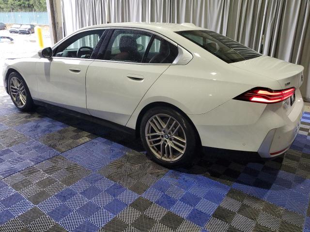 Obraz 2 z 2024 BMW 530 XI 2024 z VIN WBA53FJ03RCP96380