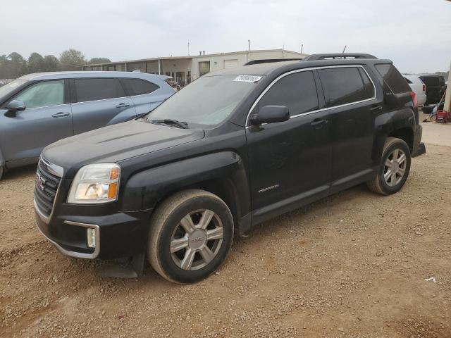 2016 GMC TERRAIN SLE 2016 image
