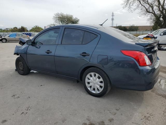 Obraz 2 z 2017 NISSAN VERSA S 2017 z VIN 3N1CN7APXHL879477