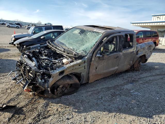 Obraz 1 z 2023 NISSAN FRONTIER S 2023 z VIN 1N6ED1EK5PN674794