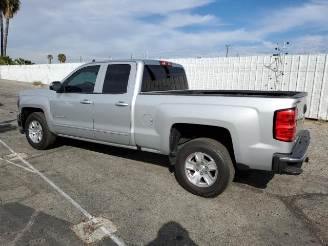 Obraz 2 z 2019 CHEVROLET SILVERADO LD C1500 LT 2019 z VIN 2GCRCPEC4K1148413