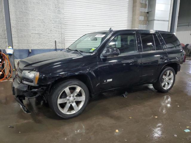 Изображение 2007 CHEVROLET TRAILBLAZER SS 2007