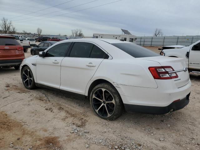 Obraz 2 z 2014 FORD TAURUS SEL 2014 z VIN 1FAHP2E82EG133615