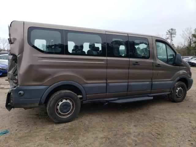 Изображение 3 2018 FORD TRANSIT T-350 2018 с VIN 1FBZX2ZM2JKA14044