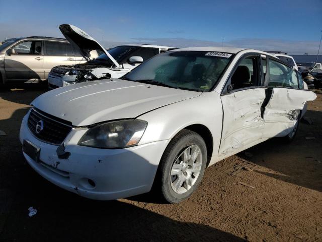 Image 1 of 2006 NISSAN ALTIMA S 2006 with VIN 1N4AL11D16N368238