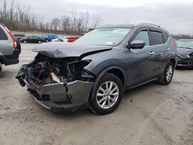 Obraz 1 z 2017 NISSAN ROGUE S 2017 z VIN JN8AT2MV0HW281307