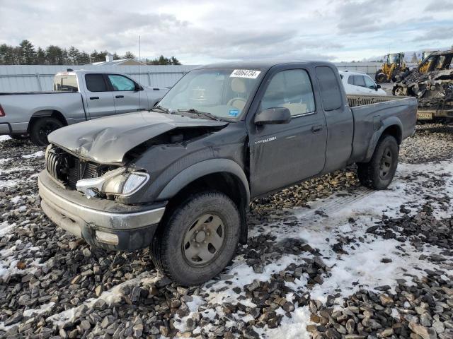 Obraz 1 z 2001 TOYOTA TACOMA XTRACAB 2001 z VIN 5TEWM72N01Z803747
