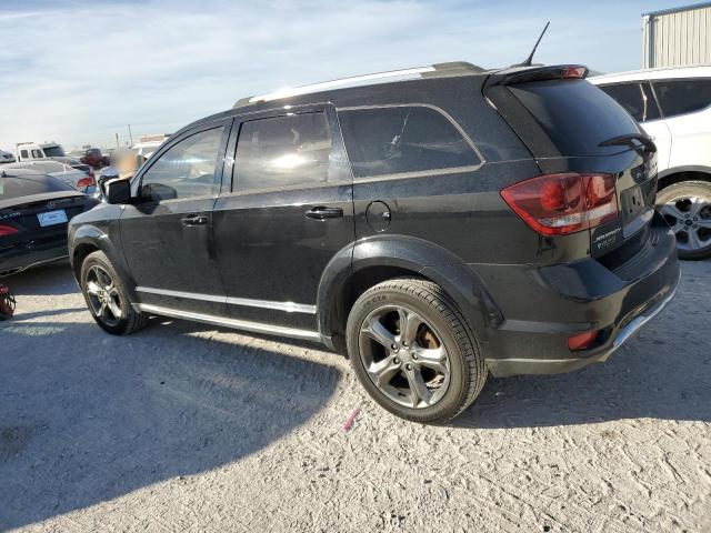 Image 2 of 2015 DODGE JOURNEY CROSSROAD 2015 with VIN 3C4PDCGG5FT510007