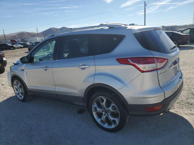 Obraz 2 z 2014 FORD ESCAPE TITANIUM 2014 z VIN 1FMCU0J98EUC76114