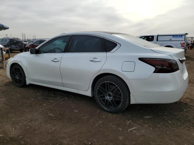 Image 2 of 2013 NISSAN ALTIMA 2.5 2013 with VIN 1N4AL3APXDN556887