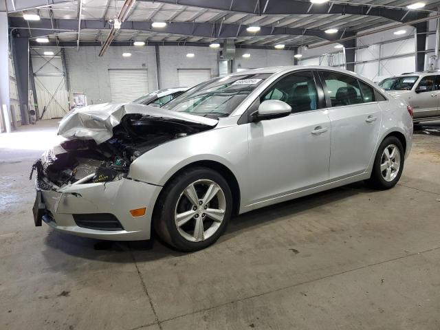 Obraz 1 z 2012 CHEVROLET CRUZE LT 2012 z VIN 1G1PF5SC8C7254755