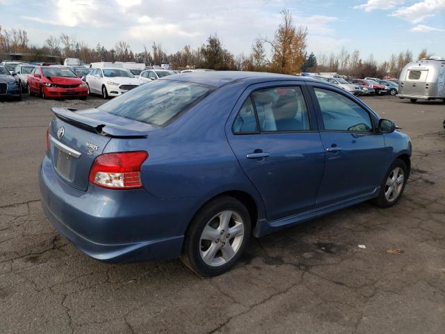 Изображение 3 2008 TOYOTA YARIS  2008 с VIN JTDBT923481233364