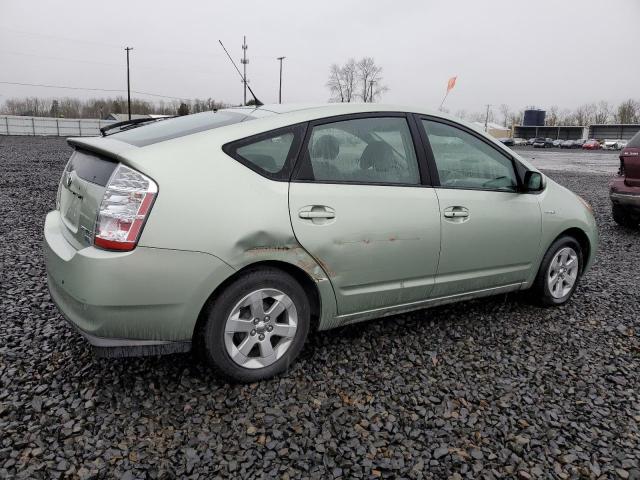 Изображение 3 2008 TOYOTA PRIUS  2008 с VIN JTDKB20U083327929