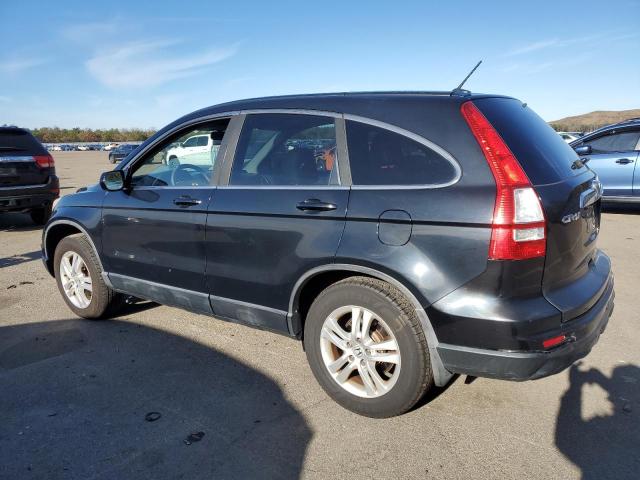 Изображение 2 2011 HONDA CR-V EXL 2011 с VIN 5J6RE4H77BL077932