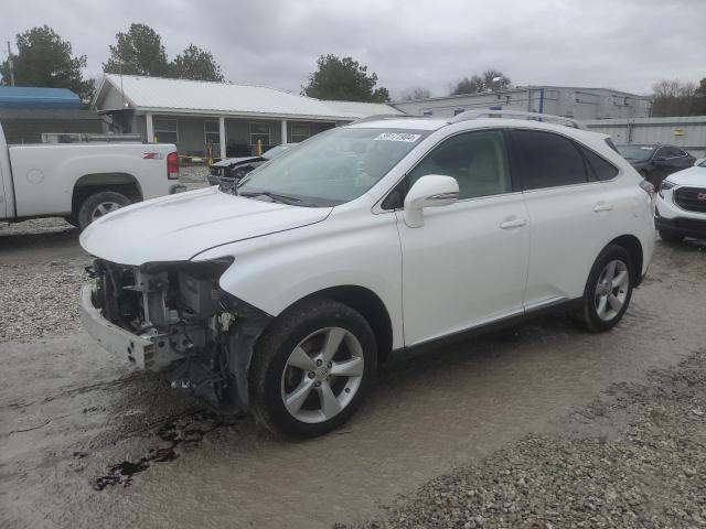 Obraz 1 z 2015 LEXUS RX 350 BASE 2015 z VIN 2T2BK1BA6FC317578