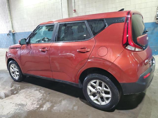 Obraz 2 z 2022 KIA SOUL LX 2022 z VIN KNDJ23AUXN7816164