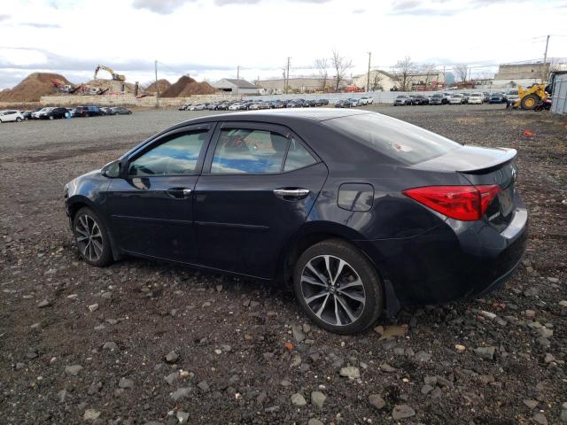 Obraz 2 z 2017 TOYOTA COROLLA L 2017 z VIN 2T1BURHE0HC881401