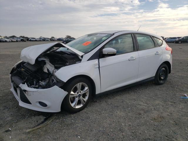 Изображение 1 2014 FORD FOCUS SE 2014 с VIN 1FADP3K26EL199483