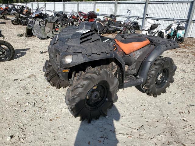 Obraz 2 z 2019 POLARIS SPORTSMAN 850 HIGH LIFTER EDITION 2019 z VIN 4XASXN850KB316692