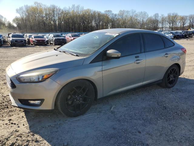 Image 1 of 2016 FORD FOCUS SE 2016 with VIN 1FADP3FE1GL323814