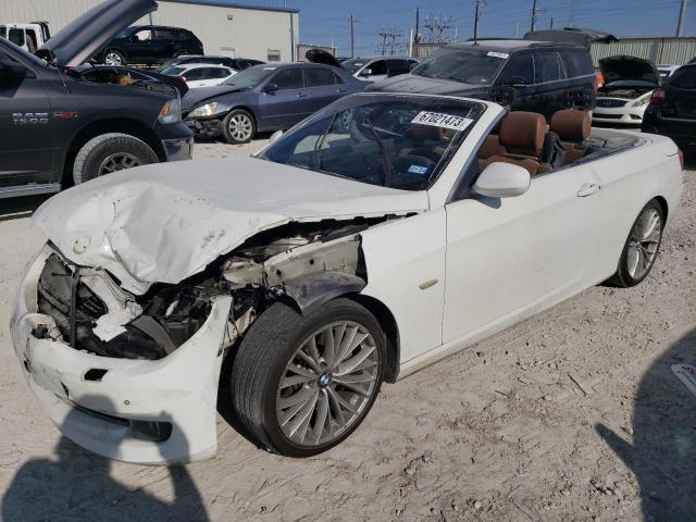 Obraz 1 z 2011 BMW 3 SERIES 335 I 2011 z VIN WBADX7C57BE261206