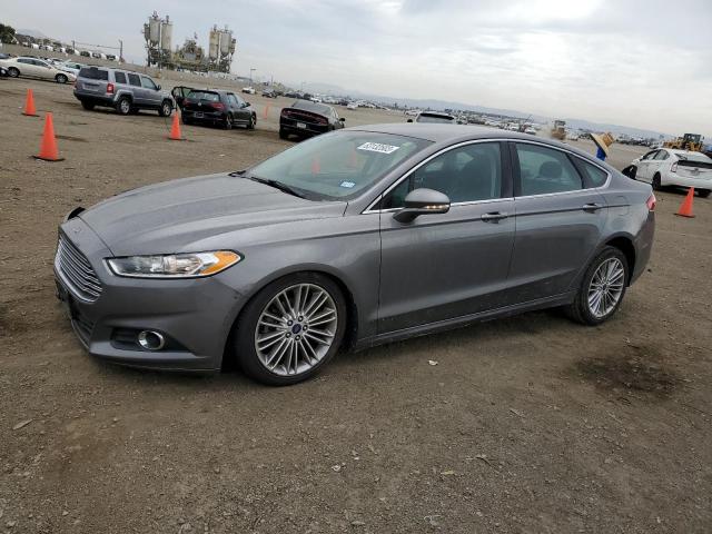 2014 FORD FUSION SE 2014 image