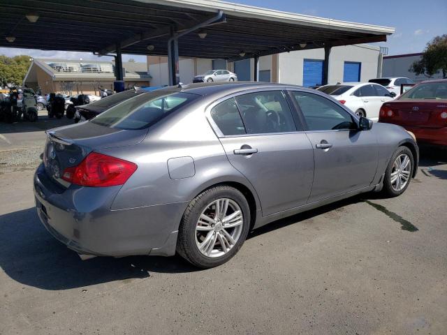 Изображение 3 2010 INFINITI G37 BASE 2010 с VIN JN1CV6AP7AM403774