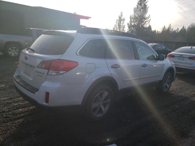 Image 3 of 2014 SUBARU OUTBACK 2.5I LIMITED 2014 with VIN 4S4BRBPCXE3304139