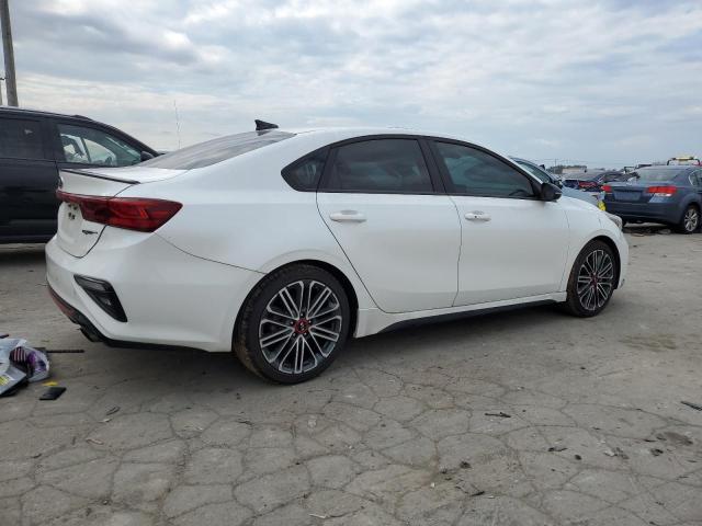 Изображение 3 2020 KIA FORTE GT 2020 с VIN 3KPF44AC0LE257248