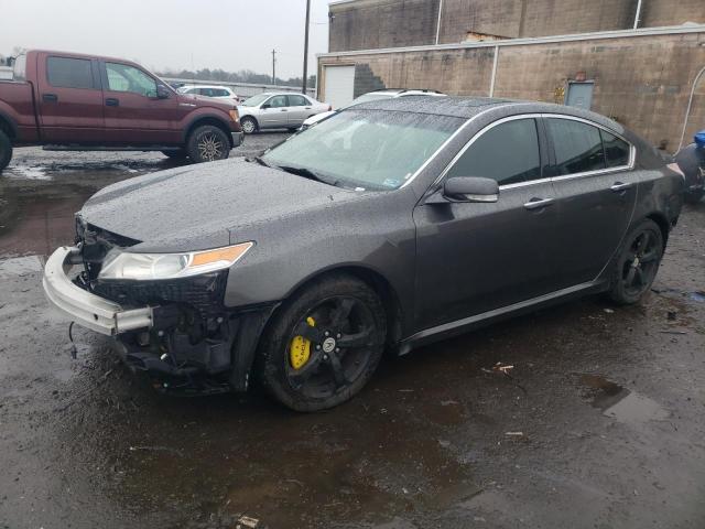 2010 Acura TL 2010 image