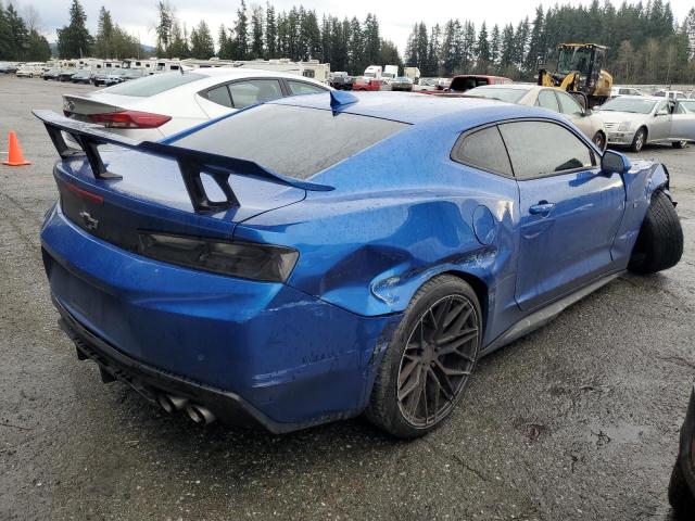 Obraz 3 z 2018 CHEVROLET CAMARO SS 2018 z VIN 1G1FH1R73J0174163