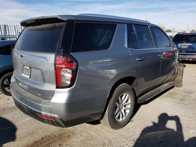 Image 3 of 2023 CHEVROLET TAHOE K1500 LT 2023 with VIN 1GNSKNKD4PR272077