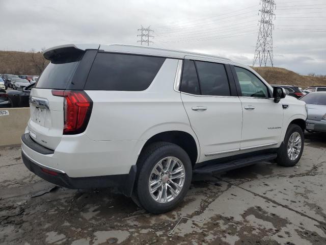Изображение 3 2023 GMC YUKON SLT 2023 с VIN 1GKS2BKT2PR437207