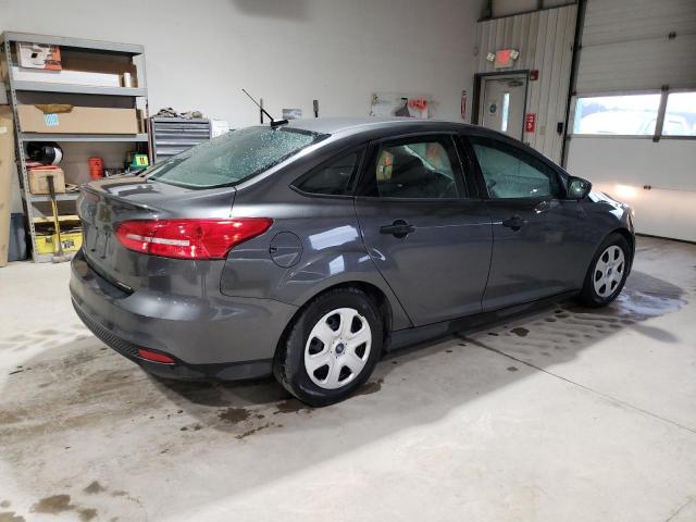 Image 3 of 2016 FORD FOCUS S 2016 with VIN 1FADP3E20GL288030
