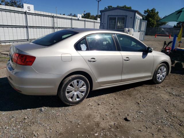 Изображение 3 2013 VOLKSWAGEN JETTA SE 2013 с VIN 3VWDP7AJ7DM219373