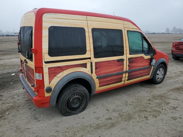 Изображение 3 2013 FORD TRANSIT CONNECT XLT 2013 с VIN NM0LS6BNXDT139363