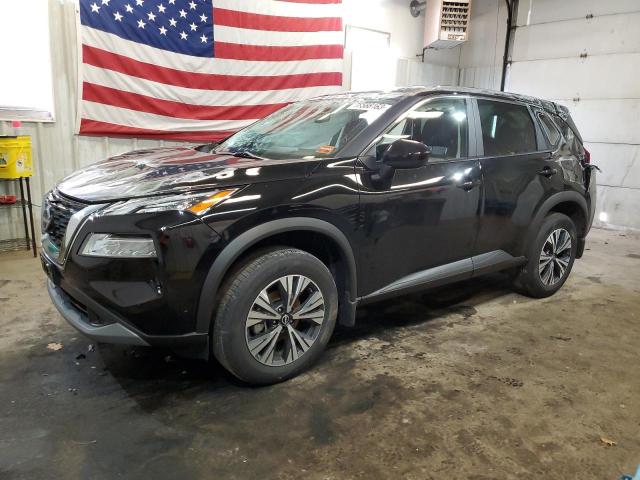 Изображение 1 2023 NISSAN ROGUE SV 2023 с VIN 5N1BT3BB8PC888162