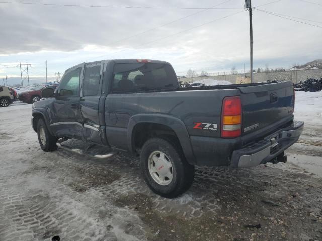 Изображение 2 2003 GMC NEW SIERRA K1500 2003 с VIN 1GTEK19T73E262642