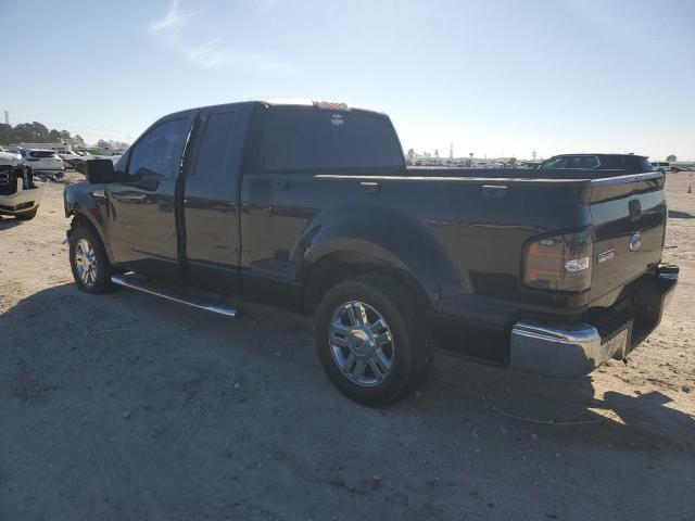 Image 2 of 2007 FORD F150  2007 with VIN 1FTRX02W37KD37877