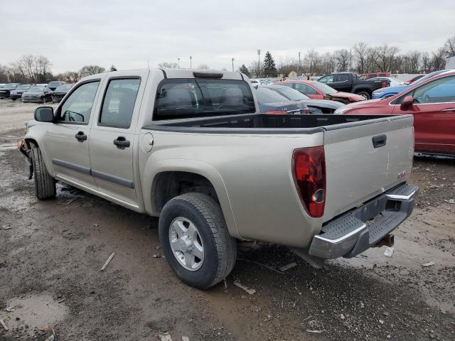Obraz 2 z 2007 GMC CANYON  2007 z VIN 1GTDT13E978120929