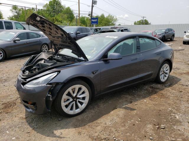 Obraz 2022 TESLA MODEL 3  2022