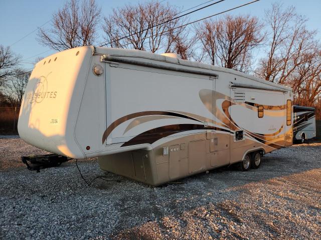 Image 2 of 2008 DOUB MOBILESUIT 2008 with VIN 5KEFA382381004131