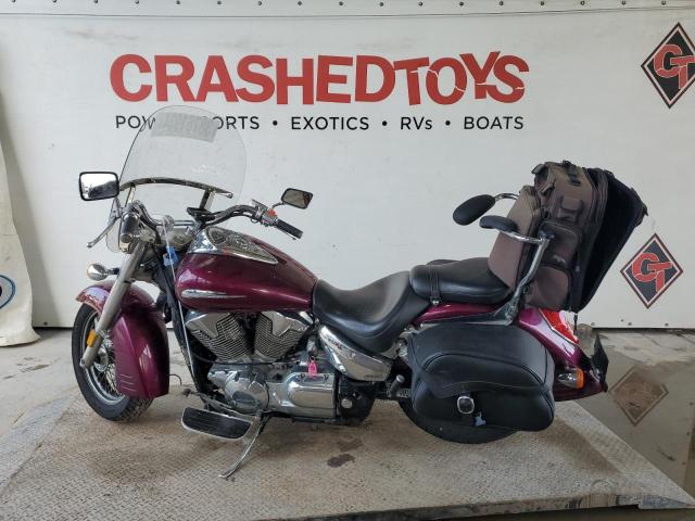 Изображение 2 2005 HONDA VT1300 S 2005 с VIN 1HFSC52065A201869