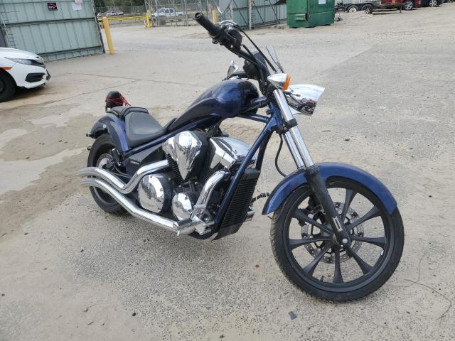 2019 HONDA VT1300 CX 2019 image