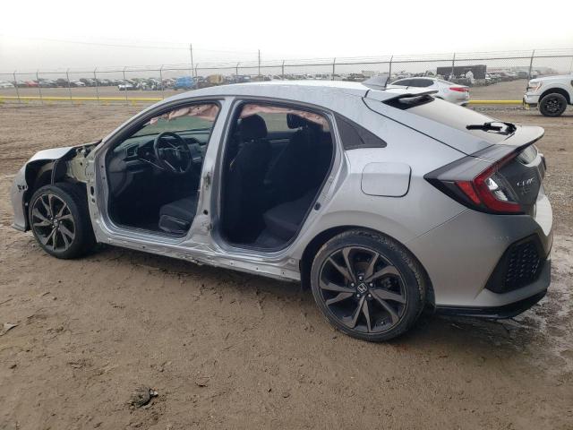 Obraz 2 z 2019 HONDA CIVIC SPORT 2019 z VIN SHHFK7H46KU212604